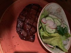 -The Meat & Wine Co Southbank(南岸店)