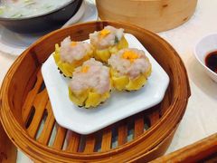 -龙的酒楼·手工早茶·顺德菜(近良路店)