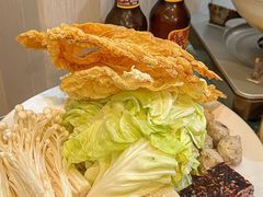 -金姐台湾菜(珠江路店)