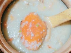 -悟长年潮汕菜砂锅粥(圣熙8号店)