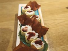 -禾风·海鲜料理自助(玉林店)