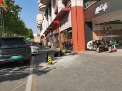 -青岛利群四方购物广场