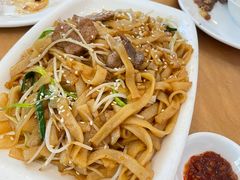-澳门西南饭店·粤菜·茶市·手工点心(华海路店)