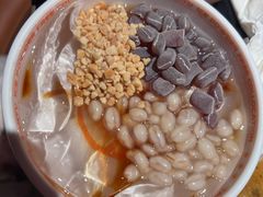 -探鱼·鲜青椒爽麻烤鱼(广州花都来又来店)