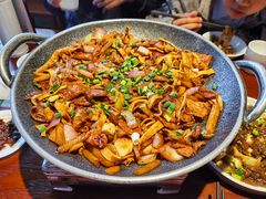 -唐师傅湘西名菜馆(武陵路店)