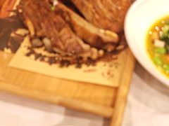 -火龙堂·风味民间菜(文一路店)