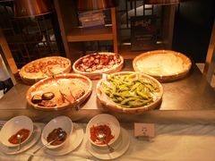 -上海虹桥宾馆味翠餐厅