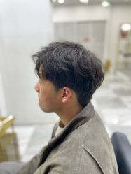 -1983 Hair Salon
