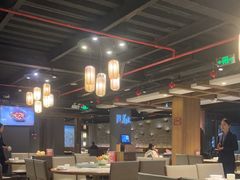 -新渝城·始于2000年(淘金店)