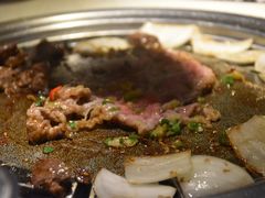 -猫爪爪原切自助烤肉(观音桥阳光世纪店)