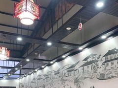 大堂-竹林柴火鸡(高原明珠店)