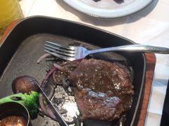 -牛扒先生·厚切雪花牛扒西餐厅(北京路禺山路店)