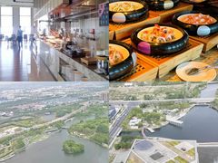 -嘉定凯悦·咖啡厅