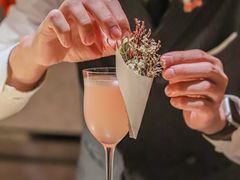 -wann lounge 低温慢煮牛排·清吧