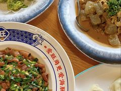-旺角小渔村·海肠捞饭开创者(二马路店)