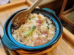 -煲大王老砂锅猪肚鸡(泊富ICITY店)
