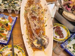 -老味道1992(武当山店)