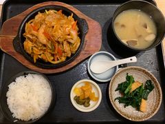 -歌行灯日本料理(伊势丹店)
