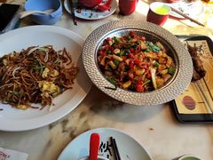 -伙靠·江浙菜(田林路店)