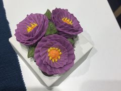 -BONCAKE裱花蛋糕(万象汇店)