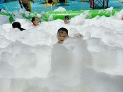 -清泉湾生态旅游度假区