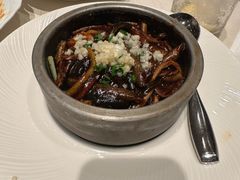 -香乐园·淮扬菜中餐厅·Shang Garden(福田香格里拉店)