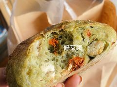 -mbd(华山路店)