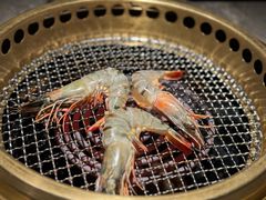 -谷牛日式烤肉(宝山U天地店)