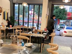 大堂-德四家·傣族风味烧烤(金实店)
