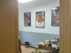 -菌极鲜野生菌火锅店(阳明祠店)