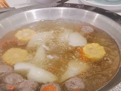 -古乐牛香鲜牛肉牛杂火锅(观前街店)