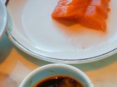 -君悦酒店·乐厨·高空自助餐(青年大街店)