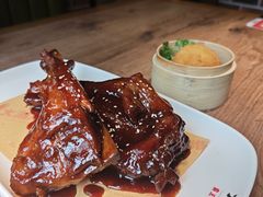 -大潮淮·淮扬菜(何园旗舰店)