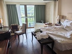 -宁波九龙湖开元度假村