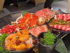 -猫抓烤肉(春熙路店)