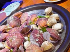 -三个渔夫·蒸汽海鲜(小白楼店)