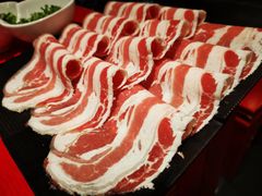 -谭鸭血老火锅(漳州路店)