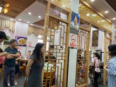 -煲煲掂风味煲仔饭餐厅(西区店)