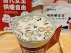 -炖物24章·顺时轻养茶(黄龙店)