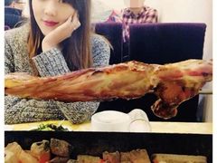 iphone_upload_pic-关二碳烤羊腿(龙翔路店)