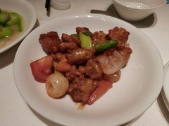 -莆田餐厅PUTIEN(西安万象天地店)