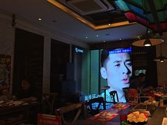 -可口香·非遗老号烧烤(南岗直营店)