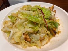 -巴依老爷新疆美食(牡丹园店)