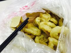 -北坦杨家干炸里脊(总店)