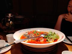 -坛宗剁椒鱼头(河西王府井店)