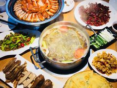 -守柴炉烤鸭(鱼嘴店)