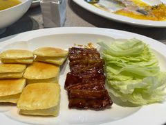 -太湖饭店·寄畅轩中餐厅