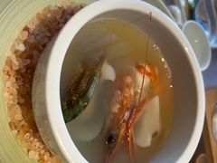 -王品牛排(佛山南海万科广场店)