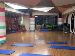 -奇迹健身·恒温游泳(恒大广场店)