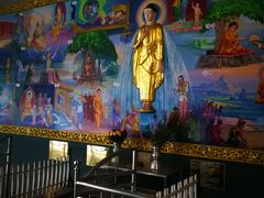 -ခြောက်ထပ်ကြီးရွှေသာလျောင်းဘုရားကြီး